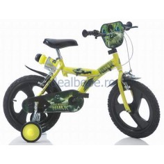 Dino Bikes -  BICICLETA  143 GLN - HULK
